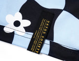 STIGMA(スティグマ) 22 CHECKER GOLF OVERSIZED PK T-SHIRTS PATTERN
