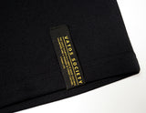 STIGMA(スティグマ) 22 GOLF OVERSIZED PK T-SHIRTS BLACK