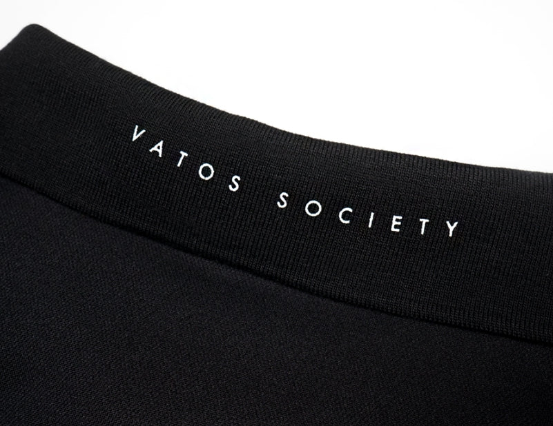 STIGMA(スティグマ) 22 GOLF OVERSIZED PK T-SHIRTS BLACK