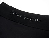 STIGMA(スティグマ) 22 GOLF OVERSIZED PK T-SHIRTS BLACK