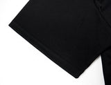 STIGMA(スティグマ) 22 GOLF OVERSIZED PK T-SHIRTS BLACK