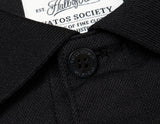 STIGMA(スティグマ) 22 GOLF OVERSIZED PK T-SHIRTS BLACK