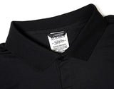 STIGMA(スティグマ) 22 GOLF OVERSIZED PK T-SHIRTS BLACK
