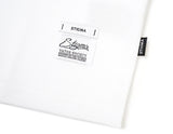 STIGMA(スティグマ) 22 GOLF OVERSIZED PK T-SHIRTS WHITE