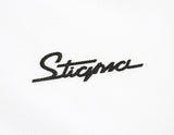 STIGMA(スティグマ) 22 GOLF OVERSIZED PK T-SHIRTS WHITE