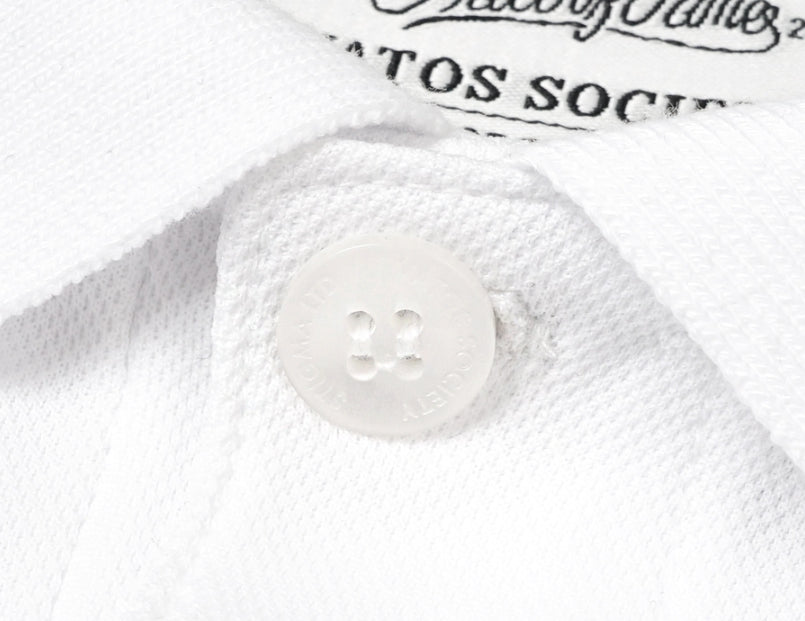 STIGMA(スティグマ) 22 GOLF OVERSIZED PK T-SHIRTS WHITE