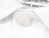 STIGMA(スティグマ) 22 GOLF OVERSIZED PK T-SHIRTS WHITE