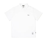 STIGMA(スティグマ) 22 GOLF OVERSIZED PK T-SHIRTS WHITE