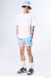 STIGMA(スティグマ) 22 GOLF OVERSIZED PK T-SHIRTS WHITE