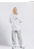 セイントペイン(SAINTPAIN) SP FLAG T SHIRTS-WHITE