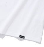セイントペイン(SAINTPAIN) SP FLAG T SHIRTS-WHITE