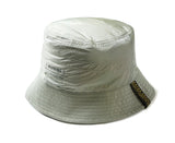 STIGMA(スティグマ) 22 PAINTING REVERSIBLE BUCKET HAT WHITE MULTI