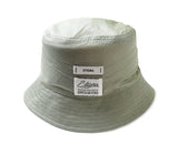 STIGMA(スティグマ) 22 PAINTING REVERSIBLE BUCKET HAT WHITE MULTI