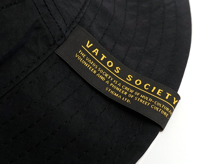STIGMA(スティグマ) 22 CHECKER REVERSIBLE BUCKET HAT PATTERN