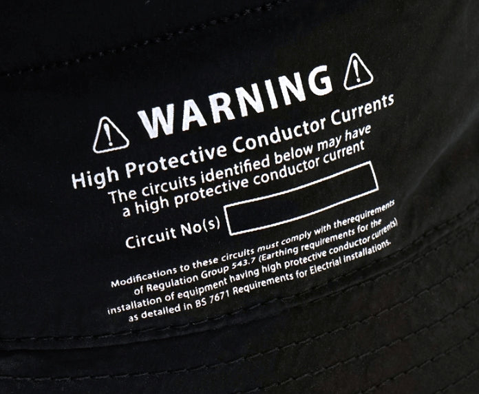 STIGMA(スティグマ) 22 CHECKER REVERSIBLE BUCKET HAT PATTERN