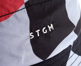 STIGMA(スティグマ) 22 CHECKER REVERSIBLE BUCKET HAT PATTERN