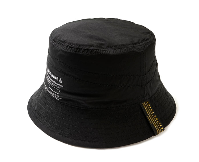 STIGMA(スティグマ) 22 CHECKER REVERSIBLE BUCKET HAT PATTERN