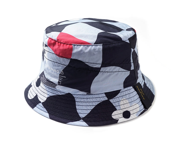 STIGMA(スティグマ) 22 CHECKER REVERSIBLE BUCKET HAT PATTERN