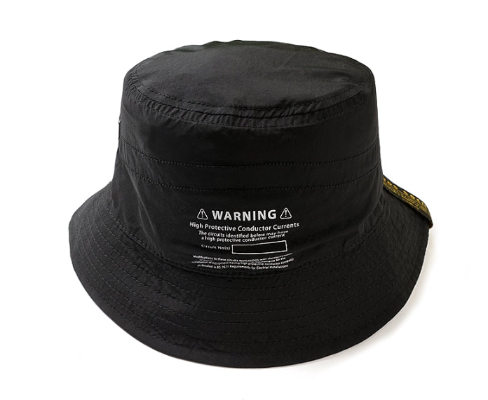 STIGMA(スティグマ) 22 CHECKER REVERSIBLE BUCKET HAT PATTERN