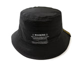 STIGMA(スティグマ) 22 CHECKER REVERSIBLE BUCKET HAT PATTERN