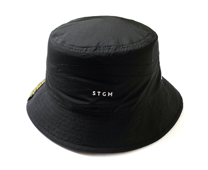 STIGMA(スティグマ) 22 CHECKER REVERSIBLE BUCKET HAT PATTERN