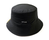 STIGMA(スティグマ) 22 CHECKER REVERSIBLE BUCKET HAT PATTERN