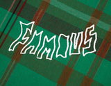 STIGMA(スティグマ) 22 GORGEOUS SHORT SLEEVES SHIRTS GREEN