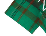 STIGMA(スティグマ) 22 GORGEOUS SHORT SLEEVES SHIRTS GREEN