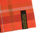 STIGMA(スティグマ) 22 GORGEOUS SHORT SLEEVES SHIRTS ORANGE