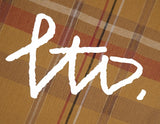STIGMA(スティグマ) 22 GORGEOUS SHORT SLEEVES SHIRTS YELLOW