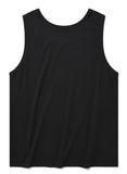 セイントペイン(SAINTPAIN) SP SNTPN LONG SLEEVELESS-BLACK