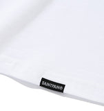 セイントペイン(SAINTPAIN) SP ORIGINAL LOGO SLEEVELESS-WHITE