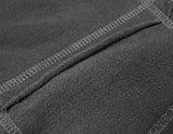 STIGMA(スティグマ) 22 INSIDEOUT PIGMENT SHORTS DARK GREY