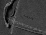 STIGMA(スティグマ) 22 INSIDEOUT PIGMENT SHORTS DARK GREY