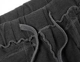 STIGMA(スティグマ) 22 INSIDEOUT PIGMENT SHORTS DARK GREY