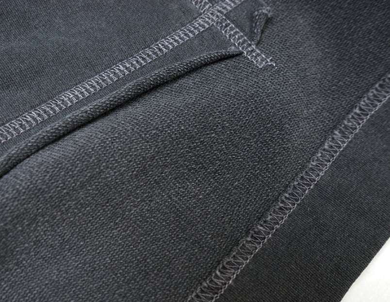 STIGMA(スティグマ) 22 INSIDEOUT PIGMENT SHORTS NAVY