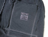 STIGMA(スティグマ) 22 INSIDEOUT PIGMENT SHORTS NAVY