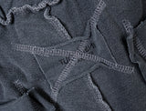 STIGMA(スティグマ) 22 INSIDEOUT PIGMENT SHORTS NAVY
