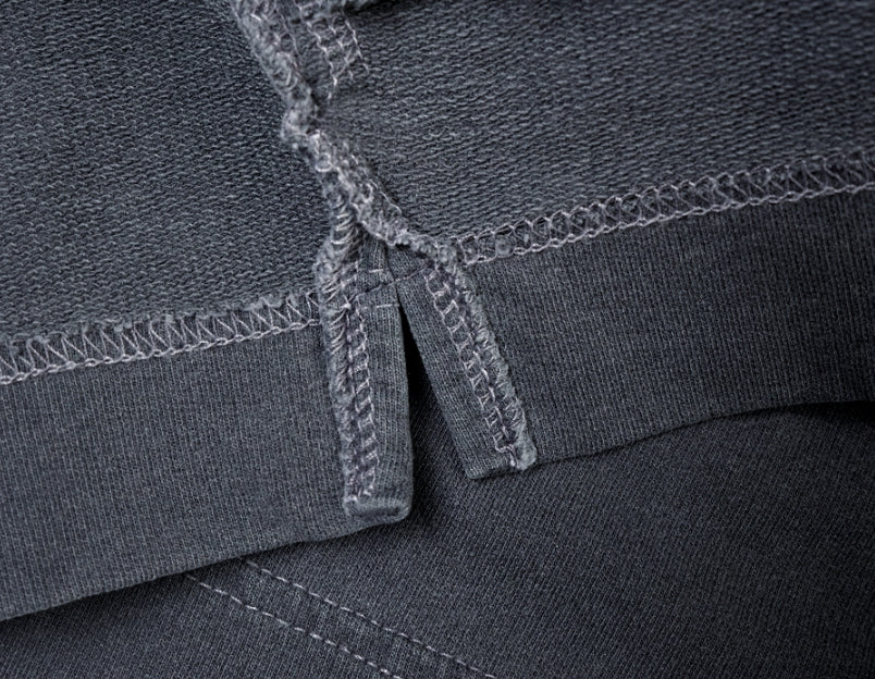 STIGMA(スティグマ) 22 INSIDEOUT PIGMENT SHORTS NAVY