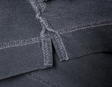 STIGMA(スティグマ) 22 INSIDEOUT PIGMENT SHORTS NAVY