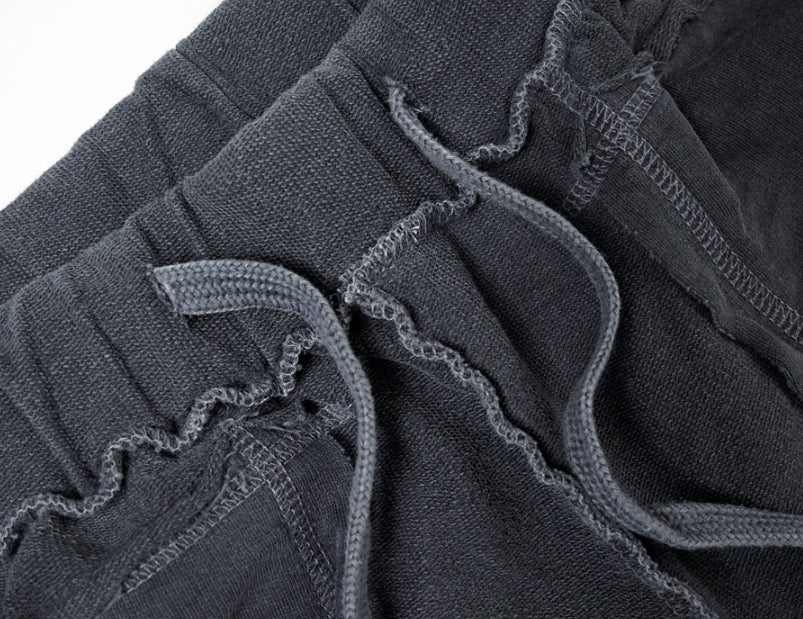 STIGMA(スティグマ) 22 INSIDEOUT PIGMENT SHORTS NAVY