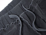 STIGMA(スティグマ) 22 INSIDEOUT PIGMENT SHORTS NAVY