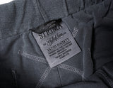STIGMA(スティグマ) 22 INSIDEOUT PIGMENT SHORTS NAVY