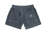 STIGMA(スティグマ) 22 INSIDEOUT PIGMENT SHORTS NAVY