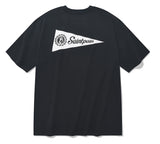 セイントペイン(SAINTPAIN) SP FLAG T SHIRTS-BLACK