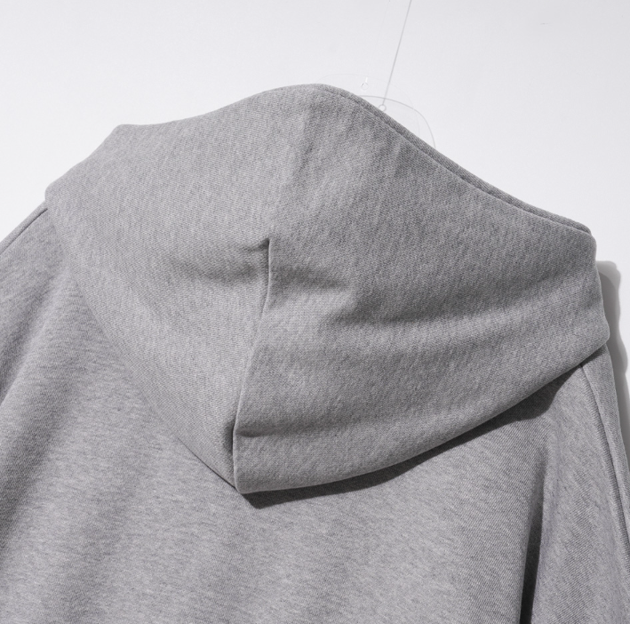 EZKATON (エズカートン) Grow Hood Gray JIHD6615