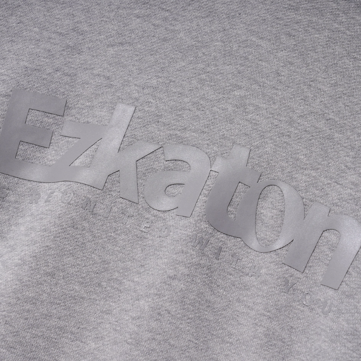 EZKATON (エズカートン) Grow Hood Gray JIHD6615