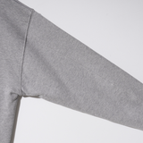 EZKATON (エズカートン) Grow Hood Gray JIHD6615