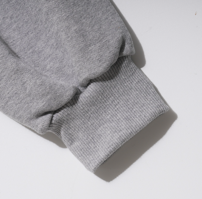EZKATON (エズカートン) Grow Hood Gray JIHD6615