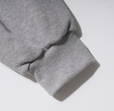 EZKATON (エズカートン) Grow Hood Gray JIHD6615